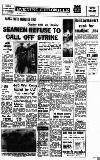 Newcastle Evening Chronicle Saturday 07 May 1966 Page 1