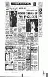 Newcastle Evening Chronicle Friday 03 June 1966 Page 1