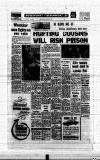 Newcastle Evening Chronicle Wednesday 05 October 1966 Page 1