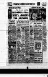Newcastle Evening Chronicle Friday 07 October 1966 Page 1
