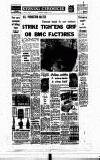 Newcastle Evening Chronicle Wednesday 02 November 1966 Page 1