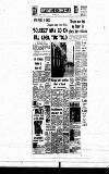 Newcastle Evening Chronicle Monday 07 November 1966 Page 1