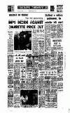 Newcastle Evening Chronicle Monday 16 January 1967 Page 1