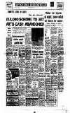 Newcastle Evening Chronicle Friday 20 January 1967 Page 1