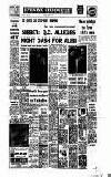 Newcastle Evening Chronicle Tuesday 07 March 1967 Page 1