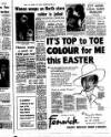 Newcastle Evening Chronicle Monday 13 March 1967 Page 3