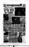 Newcastle Evening Chronicle Wednesday 29 March 1967 Page 1