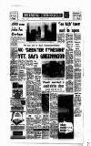 Newcastle Evening Chronicle Wednesday 03 May 1967 Page 1