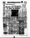 Newcastle Evening Chronicle Thursday 04 May 1967 Page 1