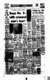Newcastle Evening Chronicle Tuesday 02 January 1968 Page 1