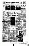 Newcastle Evening Chronicle Friday 05 January 1968 Page 1