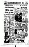 Newcastle Evening Chronicle Friday 12 January 1968 Page 1