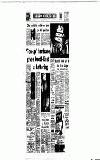 Newcastle Evening Chronicle Monday 15 January 1968 Page 1