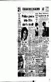 Newcastle Evening Chronicle Monday 29 January 1968 Page 1