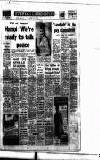 Newcastle Evening Chronicle Wednesday 03 April 1968 Page 1