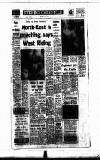 Newcastle Evening Chronicle Wednesday 01 May 1968 Page 1