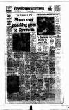 Newcastle Evening Chronicle Thursday 02 May 1968 Page 1