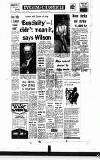 Newcastle Evening Chronicle Wednesday 03 July 1968 Page 1
