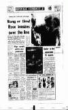 Newcastle Evening Chronicle Thursday 04 July 1968 Page 1