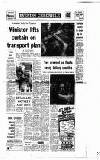 Newcastle Evening Chronicle Thursday 11 July 1968 Page 1