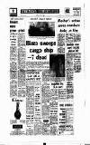 Newcastle Evening Chronicle Monday 05 August 1968 Page 1