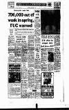 Newcastle Evening Chronicle Wednesday 04 September 1968 Page 1