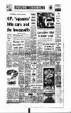 Newcastle Evening Chronicle Friday 01 November 1968 Page 1