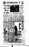 Newcastle Evening Chronicle Tuesday 03 December 1968 Page 1