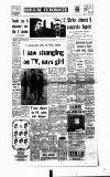 Newcastle Evening Chronicle Thursday 12 December 1968 Page 1
