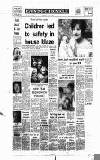 Newcastle Evening Chronicle Wednesday 01 January 1969 Page 1