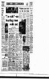Newcastle Evening Chronicle Monday 06 January 1969 Page 1