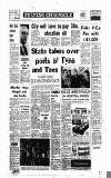 Newcastle Evening Chronicle Wednesday 29 January 1969 Page 1