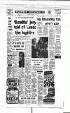Newcastle Evening Chronicle Thursday 05 June 1969 Page 1