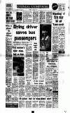 Newcastle Evening Chronicle Saturday 10 January 1970 Page 1