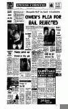 Newcastle Evening Chronicle Monday 19 January 1970 Page 1