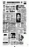 Newcastle Evening Chronicle Friday 23 January 1970 Page 1