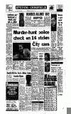 Newcastle Evening Chronicle Wednesday 28 January 1970 Page 1