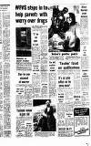 Newcastle Evening Chronicle Monday 16 August 1971 Page 7