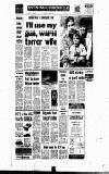 Newcastle Evening Chronicle Tuesday 04 January 1972 Page 1