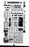 Newcastle Evening Chronicle Wednesday 05 January 1972 Page 1
