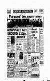 Newcastle Evening Chronicle Friday 14 January 1972 Page 1