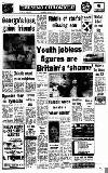 Newcastle Evening Chronicle Saturday 11 March 1972 Page 1