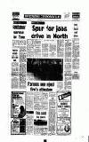 Newcastle Evening Chronicle Monday 10 April 1972 Page 1