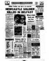 Newcastle Evening Chronicle