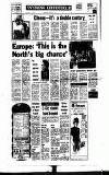 Newcastle Evening Chronicle Wednesday 02 August 1972 Page 1