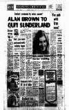 Newcastle Evening Chronicle Wednesday 15 November 1972 Page 1
