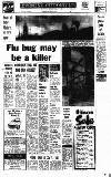 Newcastle Evening Chronicle Tuesday 02 January 1973 Page 1