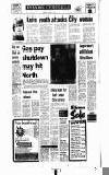 Newcastle Evening Chronicle Wednesday 03 January 1973 Page 1
