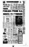Newcastle Evening Chronicle Thursday 04 January 1973 Page 1