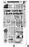 Newcastle Evening Chronicle Friday 05 January 1973 Page 1